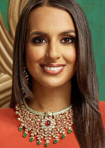 Monica Vaswani Monica Vaswani