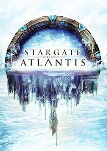 Stargate Atlantis Stargate Atlantis