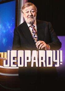 Jeopardy! Jeopardy!