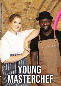Young MasterChef Young MasterChef
