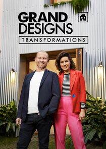 Grand Designs Transformations - Season 1 Grand Designs Transformations - Season 1