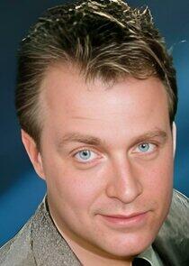 Det. Gordon Lane Det. Gordon Lane