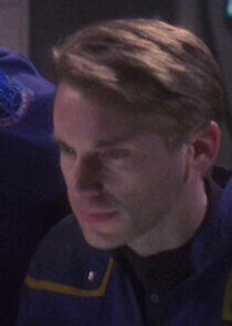photo of Eric Brandon