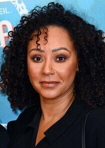 Mel B Mel B