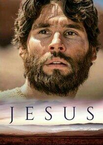 Jesus Jesus