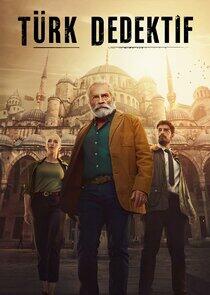 The Turkish Detective The Turkish Detective