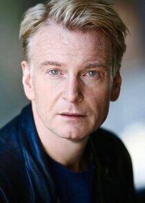 Paul McEwan Paul McEwan