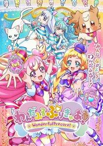 Wonderful Precure! Wonderful Precure!