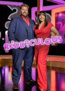 Riddiculous Riddiculous