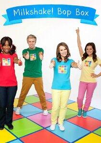 Milkshake! Bop Box Milkshake! Bop Box