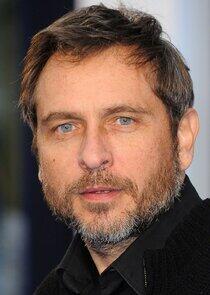Stephen Lord Stephen Lord