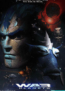 War Planets: Shadow Raiders War Planets: Shadow Raiders