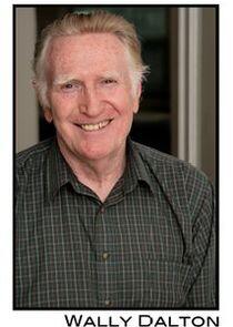 Wally Dalton