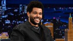 The Weeknd, Young Mazino, Adam Goldstein The Weeknd, Young Mazino, Adam Goldstein