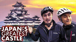 Why Himeji is Japan's Greatest Castle