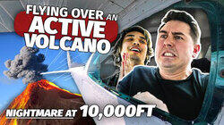 I Flew in Japan's Most Dangerous Airplane | Nightmare at 10,000 Feet