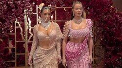 Kim and Khloé Take India Kim and Khloé Take India