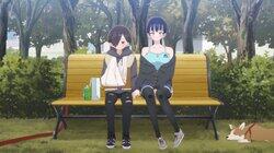 karte 11 「僕らは少し似ている」