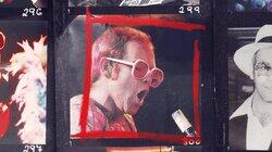 David Frost vs Elton John
