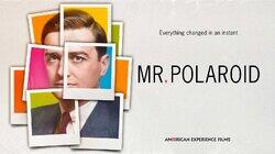 Mr. Polaroid Mr. Polaroid
