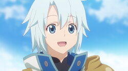 The New Papa of a Mysterious Egg The New Papa of a Mysterious Egg