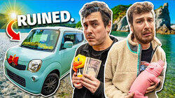He Ruined My Car | Feat. @CDawgVA He Ruined My Car | Feat. @CDawgVA