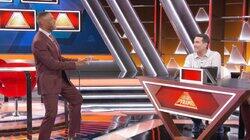 Rob Riggle vs Luenell and Fortune Feimster vs Rachel Dratch Rob Riggle vs Luenell and Fortune Feimster vs Rachel Dratch