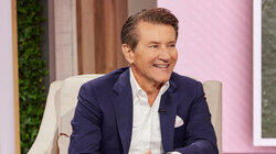 Robert Herjavec, Robin Montague Robert Herjavec, Robin Montague