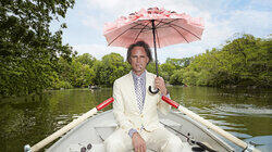 Walton Goggins / Arcade Fire Walton Goggins / Arcade Fire