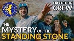 The Mystery of the Standing Stone | Time Team X Crew