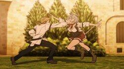 The Kidnapping and Confinement of Beast Girls The Kidnapping and Confinement of Beast Girls