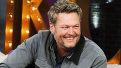 Blake Shelton, Tyra Banks, Raymond Lee Blake Shelton, Tyra Banks, Raymond Lee