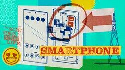 Smartphone Smartphone