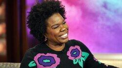 Leslie Jones, Ian Somerhalder Leslie Jones, Ian Somerhalder