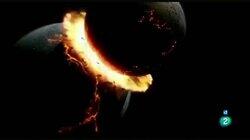 Birth of a Planet Birth of a Planet