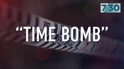 Time Bomb Time Bomb