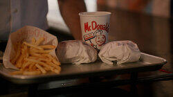 Beyond the Burger Beyond the Burger