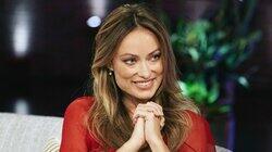 Olivia Wilde, Jo Koy Olivia Wilde, Jo Koy