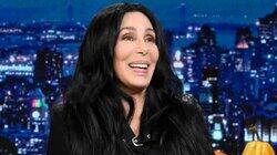 Cher, Mike Birbiglia, Offset Cher, Mike Birbiglia, Offset