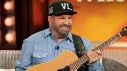 Garth Brooks, Lawrence Zarian Garth Brooks, Lawrence Zarian