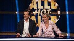 Første semifinale Første semifinale