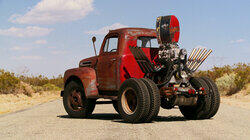 Wheelstanding Dump Truck! Stubby Bob's Comeback Wheelstanding Dump Truck! Stubby Bob's Comeback