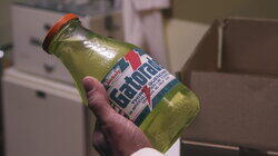 Thirst Quenchers Thirst Quenchers