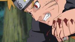 Kakashi Enlightened! Kakashi Enlightened!