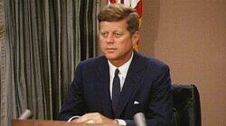The Brink of War (October 1962 - June 1963) The Brink of War (October 1962 - June 1963)