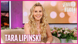 Lil Rel Howery, Tara Lipinski Lil Rel Howery, Tara Lipinski