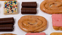 Let Them Eat Snack Cakes Let Them Eat Snack Cakes