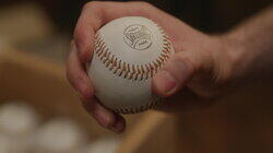 A Whole New Ballgame A Whole New Ballgame