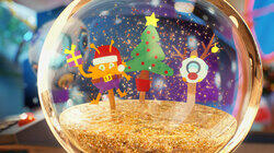 All That Glitters... All That Glitters...