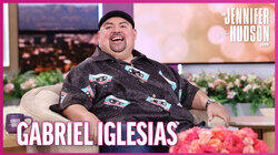 Gabriel Iglesias, Ariana Madix Gabriel Iglesias, Ariana Madix